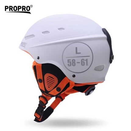 PROPRO Helmet - Ski - Imagen 7