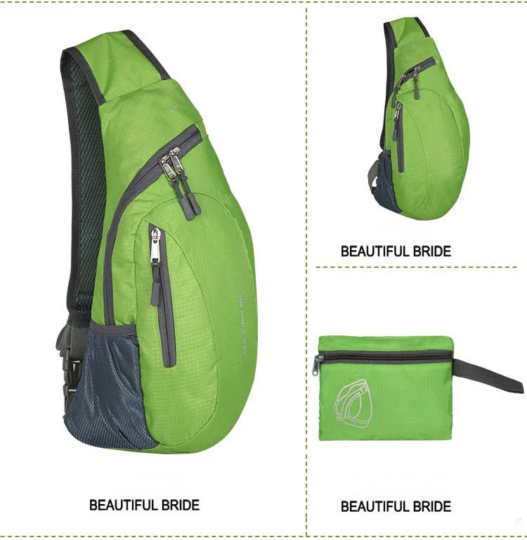 MACROUPTA Shoulder Bag - Imagen 4