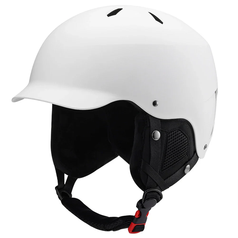 RZAHUAHU Snowboard Park Helmet - Imagen 9