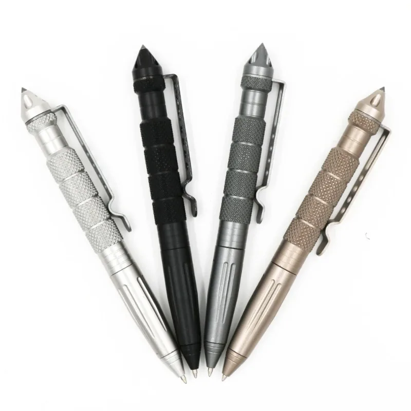 Self Defense Tactical Pen - Imagen 3