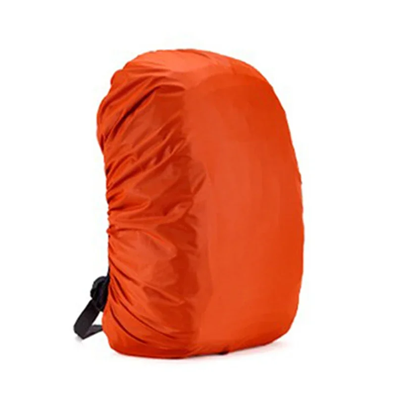 MILITARY 35L Waterproof Rain Cover Backpack - Imagen 4