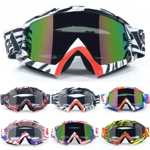 ORZ Ski Goggles