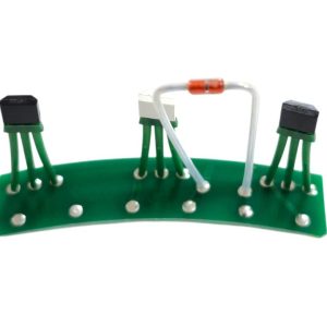 Sensor Hall Motor para Xiaomi Mi4Lite 2Gen