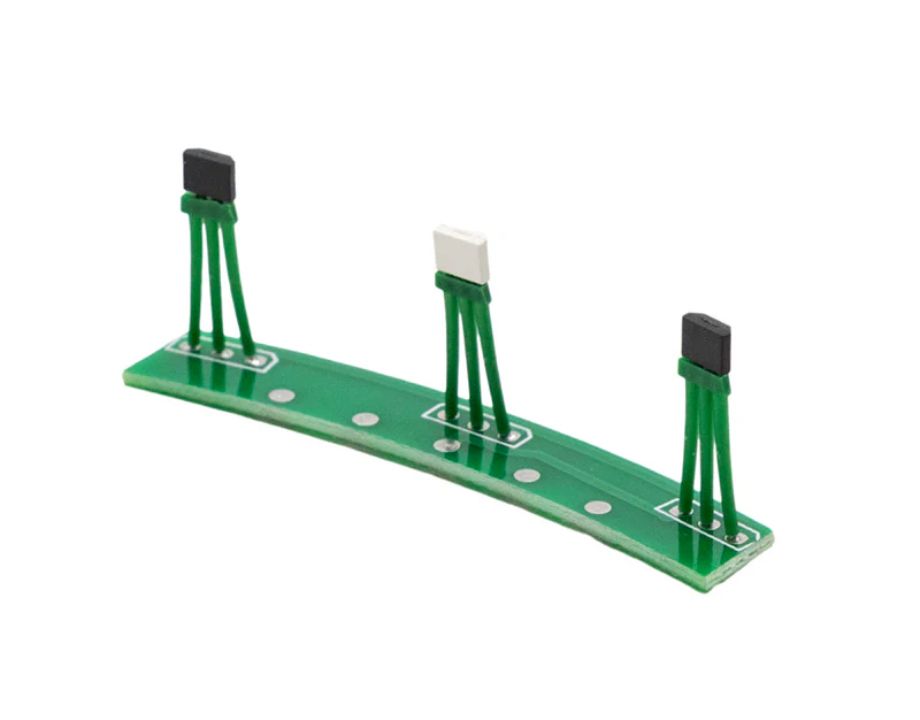 Sensor Hall Xiaomi Scooter 4 Ultra - Imagen 2