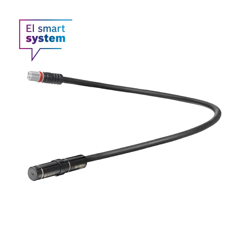 Sensor de velocidad Bosch Slim Smart System