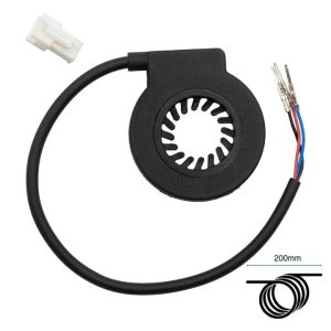 Sensor pass EWPSS-002