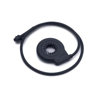 Sensor pass QS-PD12L – conector SM 3P macho