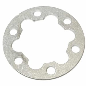 Separador de disco de freno para patinete eléctrico – 2 mm