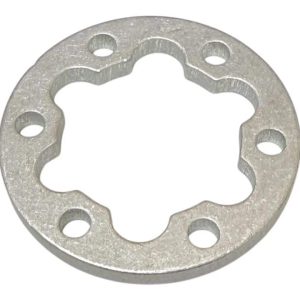 Separador de disco de freno para patinete eléctrico – 5 mm