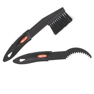 Juego de Limpieza XLC para Cassette