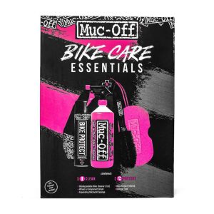 Set de limpieza Muc Off