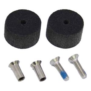 Set de piezas de recambio para Pedal Magped Magnético