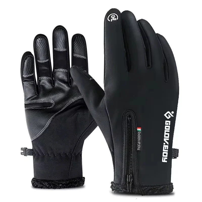 SEDRIGO Warm Winter Gloves - Imagen 9