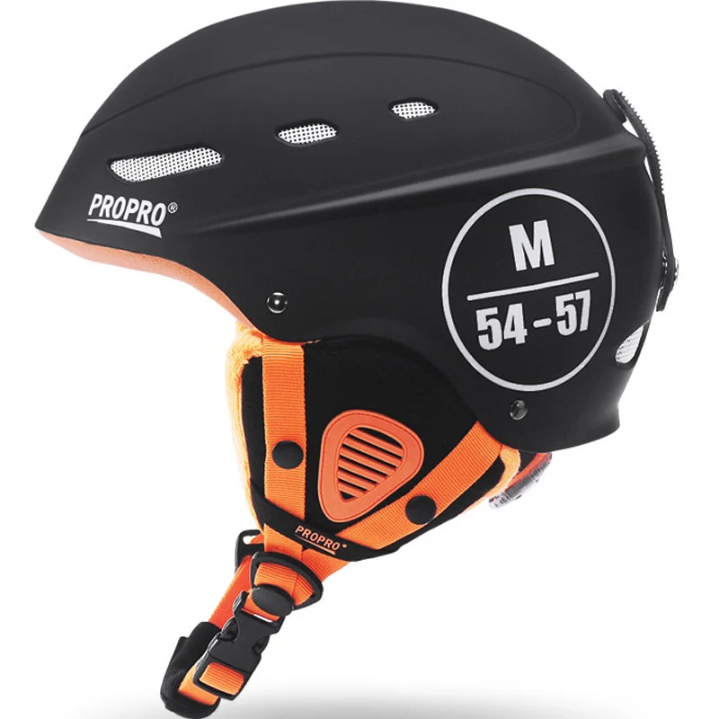 PROPRO Helmet - Ski - Imagen 3
