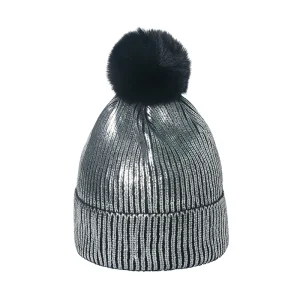 SHINY Funky Colors Ski Snowboard Beanie