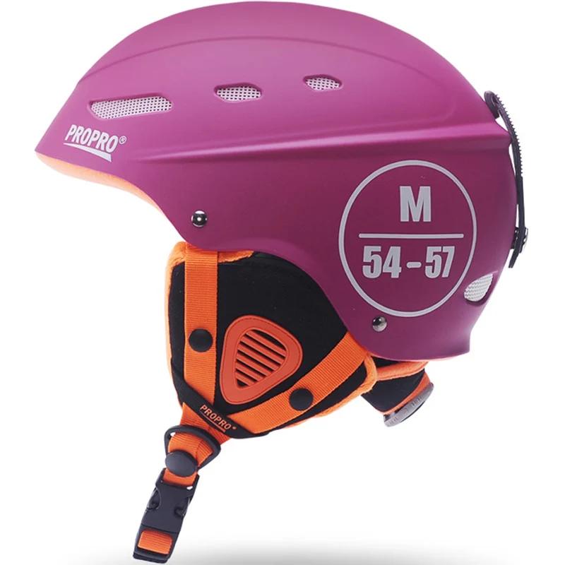 PROPRO Helmet - Ski - Imagen 5