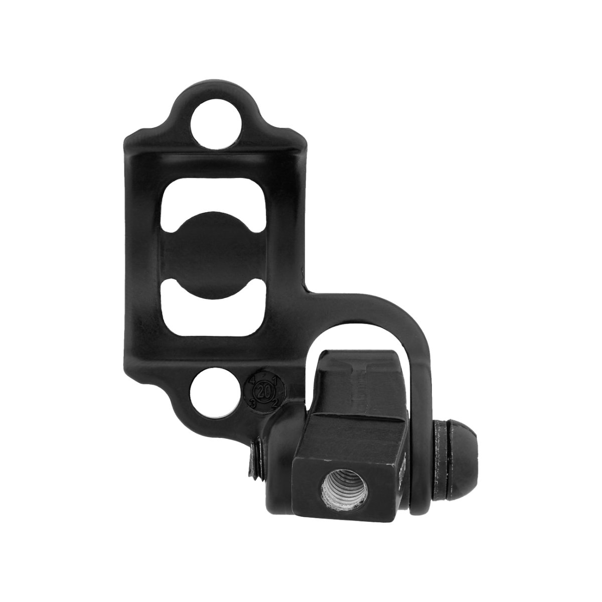 Shiftmix Magura para Shimano I-Spec EV derecho - Imagen 4