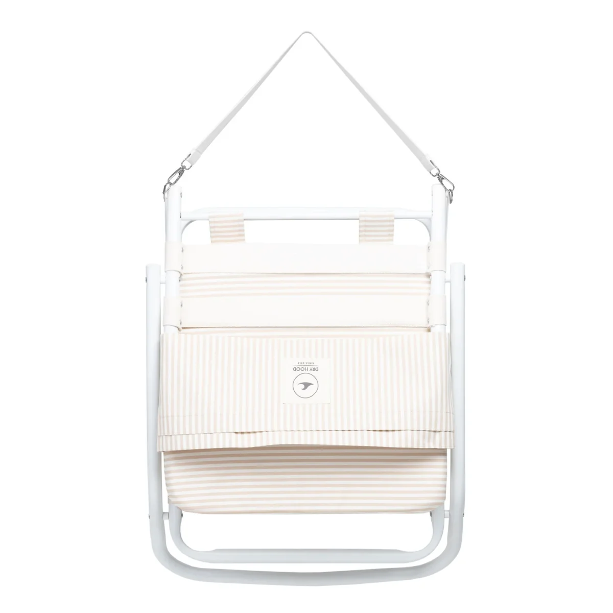Silla playa Plegable Sunset Beige - Imagen 4