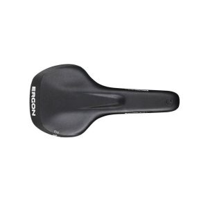 Sillín ERGON SM3-S Negro