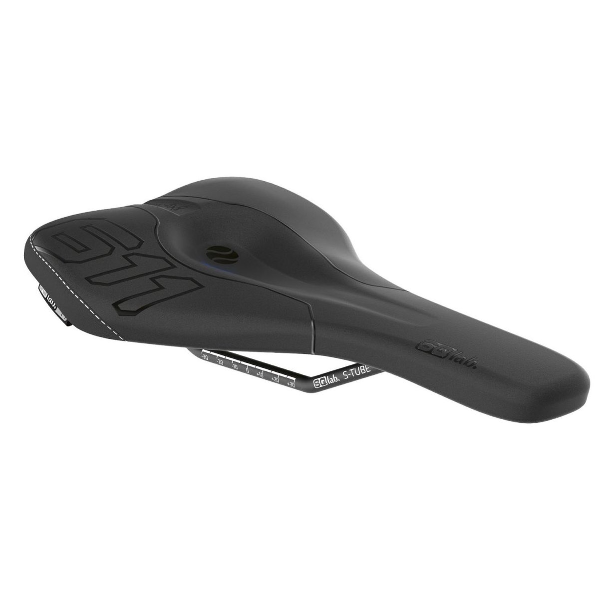 Sillín SQlab 611 Ergowave S-Tube