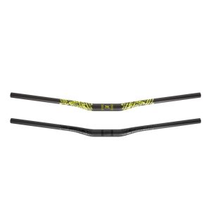 Sixpack Leader manillar carbono