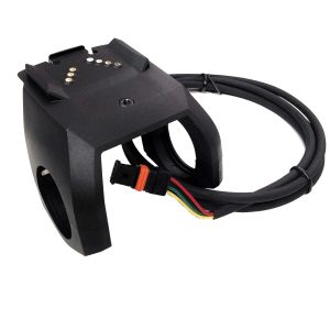 Soporte de Display Bosch Intuvia y Nyon