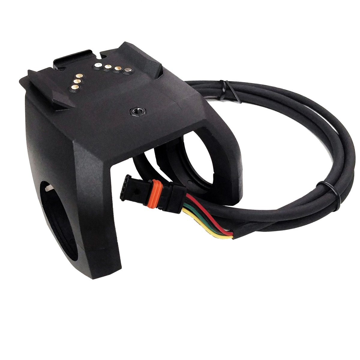 Soporte de Display Bosch Intuvia y Nyon - Imagen 2