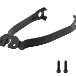 Soporte guardabarros trasero Xiaomi Elite