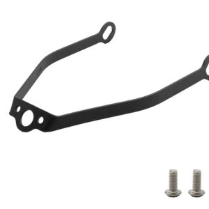 Soporte guardabarros trasero Xiaomi Mi5