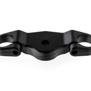 Soporte inferior horquilla delantera Kaabo Wolf Warrior X [Kaabo]