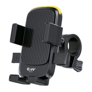 Soporte móvil EWS006 con seguridad elástica