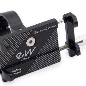 Soporte móvil Ewheel G81 – negro