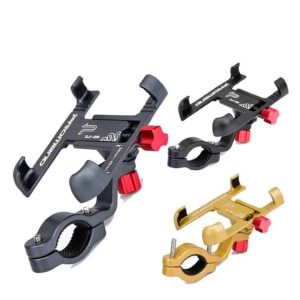 Soporte móvil Promend girable 360°