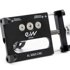 Soporte móvil para patinete eléctrico modelo G85 – Negro