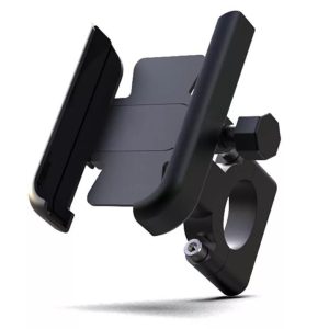 Soporte móvil para patinetes y bicicletas – Modelo 2