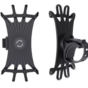 Soporte móvil para patinetes y bicicletas – Modelo 3