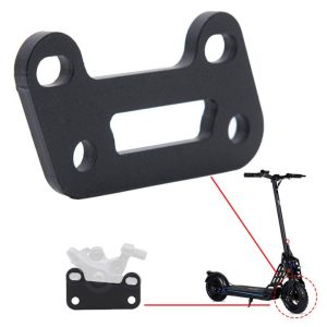 Soporte pinza de freno delantero Ecoxtrem