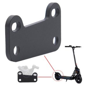 Soporte pinza de freno trasero Ecoxtrem