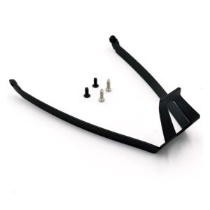 Soporte refuerzo guardabarros metálico Mi 3 – Ruedas de 10 pulgadas