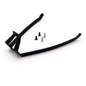 Soporte refuerzo guardabarros metálico Mi 3 – Ruedas de 8,5 pulgadas