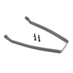 Soporte refuerzo metálico guardabarros 8,5 Xiaomi 1S, Essential y Pro2