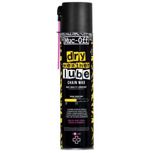 Spray Lubricante MUC OFF Dry Weather