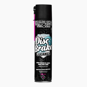 Spray MUC-OFF Limpiador de Discos 400 ml
