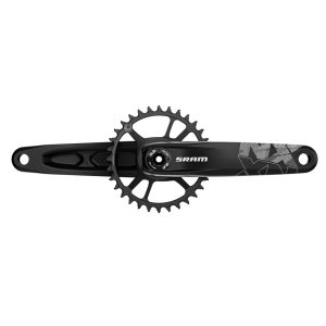 Sram bielas NX Eagle DUB