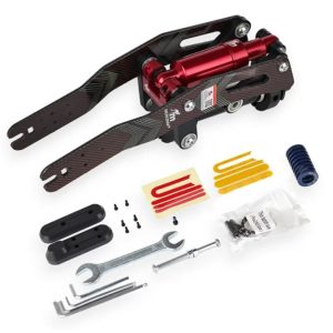 Suspensión MONORIM delantera V5