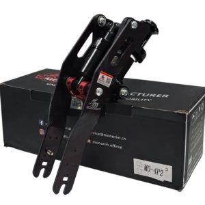 Suspensión MONORIM delantera Xiaomi Pro4 2a Generación