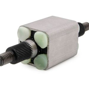 Suspensión Minimotors Dualtron – Modelo 1 {Medio}