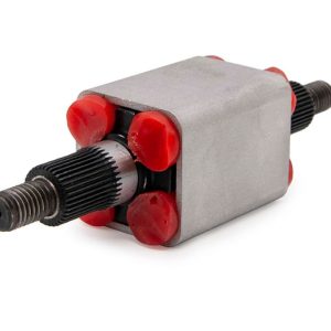 Suspensión Minimotors Dualtron – Modelo 1 {Semi-dura}