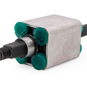 Suspensión Minimotors Dualtron – Modelo 2 {Blanda}