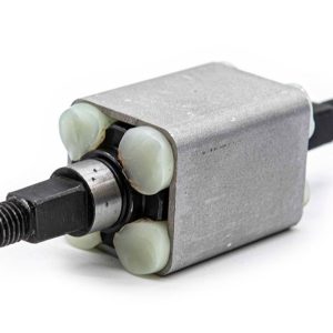 Suspensión Minimotors Dualtron – Modelo 2 {Medio}